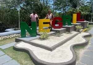 Negril 7 Mile Beach and Ricks Cafe Tour