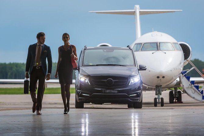 Sabiha Gokcen Airport Transfer - One Way