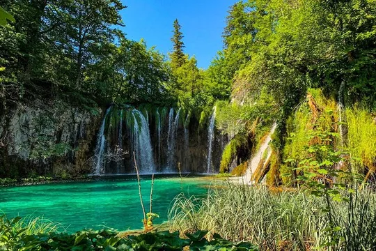 Plitvice Lakes National Park Full day tour