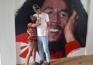 Private Tour from Montego Bay to Bob Marley's Nine Mile