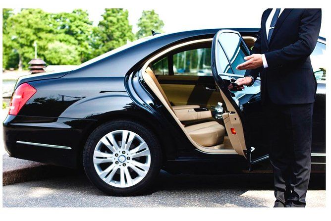Private Driver
