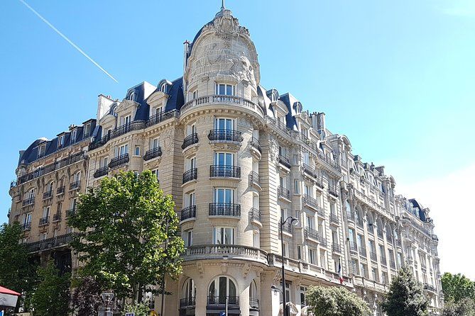 Customized 2-Day Private Tour in Paris