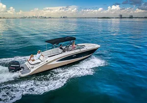 Rent the Best Boat in Town | Up to 10 People