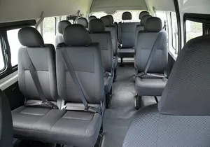 Private Airport Transfer from Montego Bay Airport to your Hotel