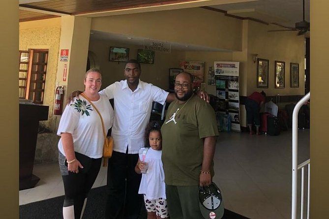 MBJ Transfers - Runaway Bay and Ocho Rios Hotels