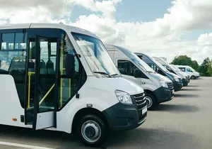 Round-trip Airport Transfers to Castaway Resorts, Freeport