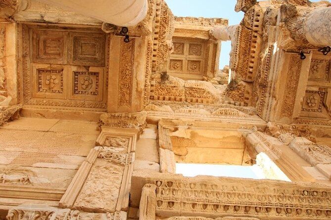 Ephesus Private Tour Guide
