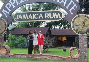 Jamaica South Coast 2 in 1 Tour