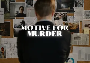 Murder Mystery Detective Experience in Fairbanks AK