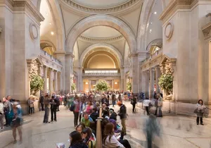 Metropolitan Museum of Art Highlights Tour with Skip-the-Line Access