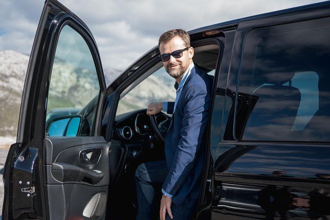 Split to Dubrovnik Private Transfer with Local Experienced Driver