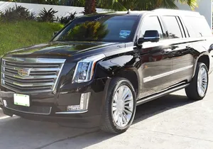 Private Arrival Luxury Transfer: San Jose International Airport to Hotels (1 - 5)