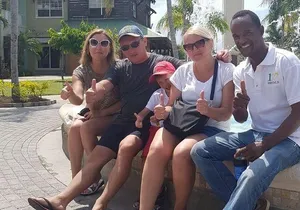 Montego Bay City Tour