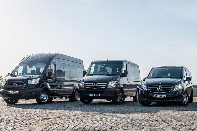 Budapest Airport transfer from Liszt Ferenc International Airport to City Centre