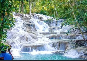 Horseback Riding, Blue Hole and River Tubing Combined Tour