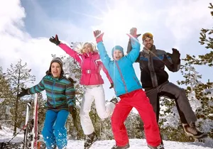 Vancouver to Banff 4 Days Rockies Lake Louise Snow adventure Tour Private