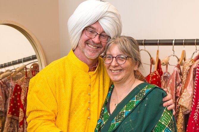 All Inclusive Twilight Nights Little India Half Day Tour