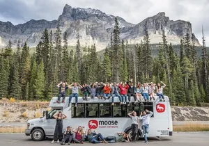 Caribou - Discover the Best of the Rockies (8-Days)