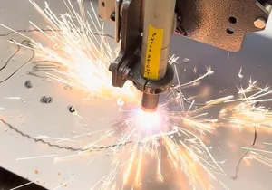 Metal Art Class Experience in Sitka