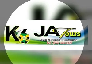 Kingston Airport Pick up/ Drop off (Norman Manley Int)