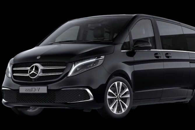 Transfer from Olbia Airport to Cala Gonone