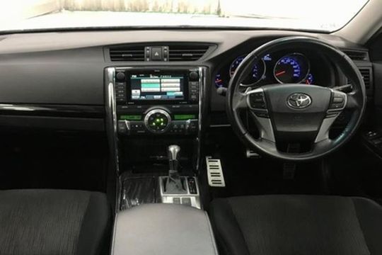 Airport Transfers Montego Bay Luxury Sedan Car (Private)