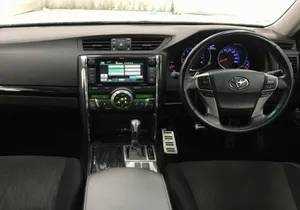 Airport Transfers Montego Bay Luxury Sedan Car (Private)