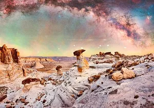 Utah & Arizona National Parks: Small Group 7-Day Tour