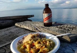 Floyd's Pelican Bar Private Tour