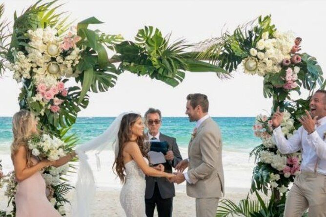 Private Weddings at Bahamas Luxury Destination