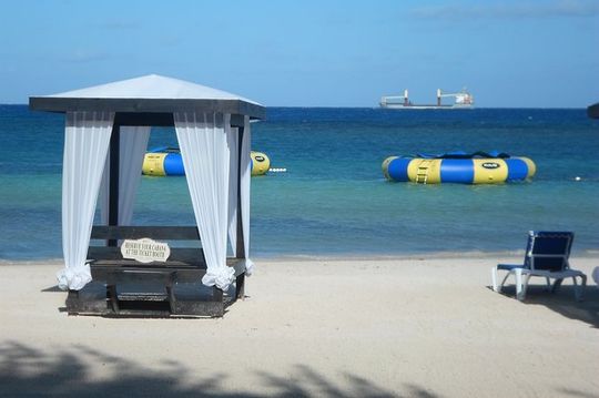 Riu Resorts Airport Transfers Montego Bay MBJ (Private Roundtrip)