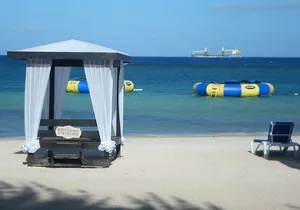 Riu Resorts Airport Transfers Montego Bay MBJ (Private Roundtrip)