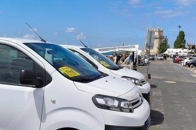 Airport Shuttle