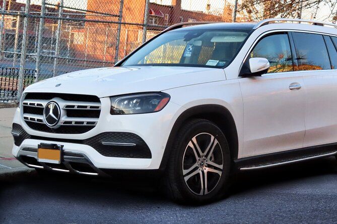 NewYork: Private Airport Transfers to/from JFK Airport