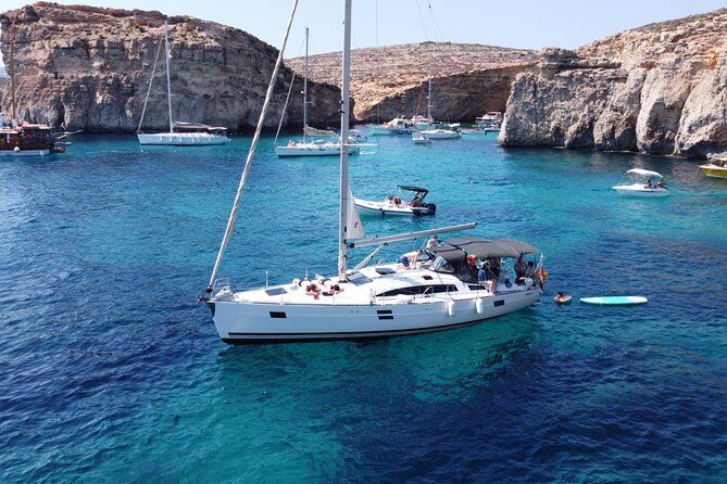 Private Day Charter on Amazing Mowgli