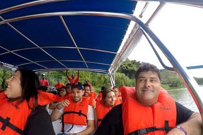 Saona Island VIP Full Day All Inclusive Excursion