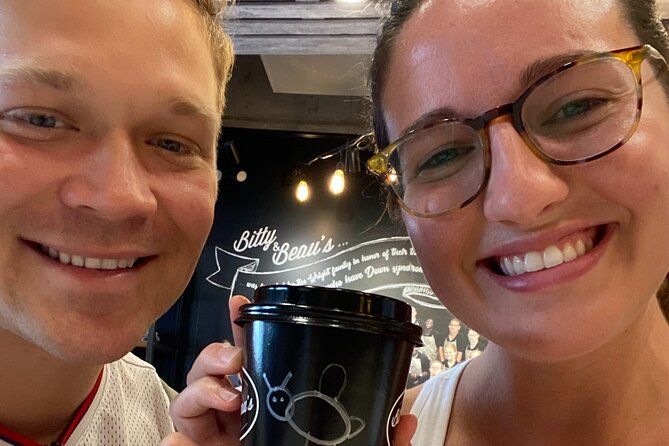 Portland, Maine Madness Scavenger Hunt