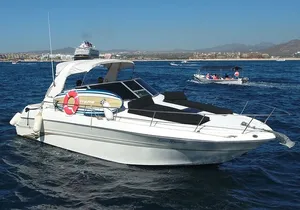 Private 3hr Yacht Cruise in Cabo San Lucas all included