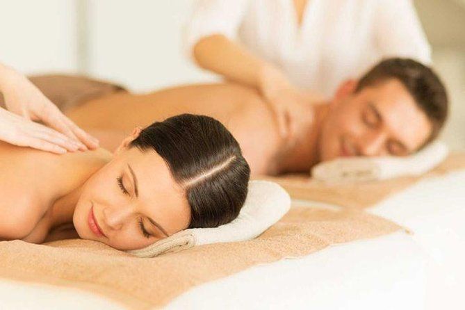Essential Spa Journey