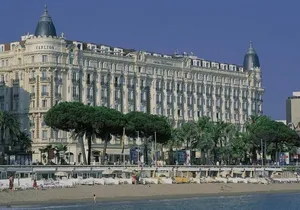 Cannes-Antibes-Saint-Paul De Vence– Private Day Tour