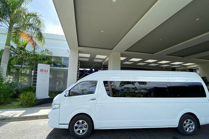 Lopesan Costa Bavaro Resort-Punta Cana Airport Transfer