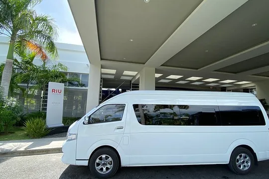 Lopesan Costa Bavaro Resort-Punta Cana Airport Transfer