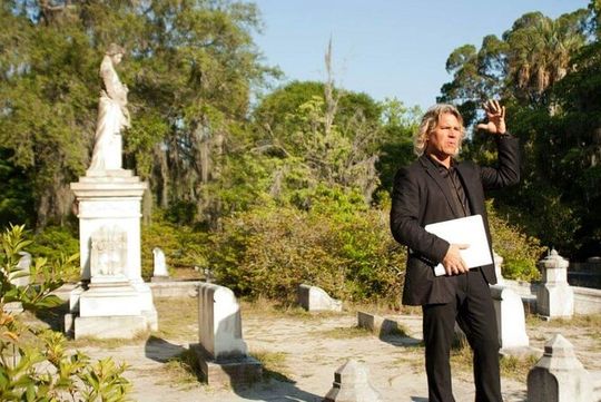 Bonaventure Cemetery Private Day Tour with Shannon Scott