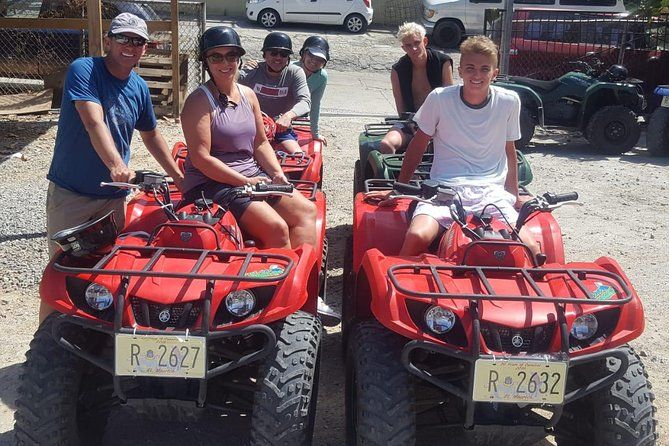 1 ATV Rental Ride or Tour