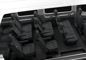 Private Transfer From Kona International Airport to Hotels in Waikoloa & Waimea