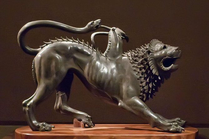Egyptian Mummies and the Etruscans in Florence: an amazing unvealed exhibition!