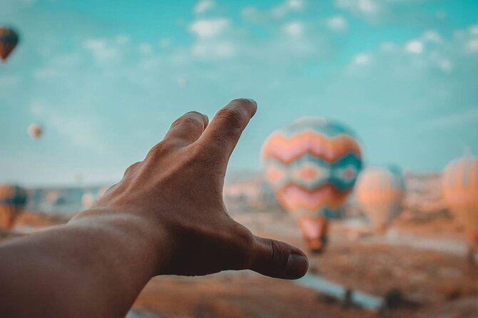 Cappadocia Gems: 3 Days Trip Package with Balloon Ride Option