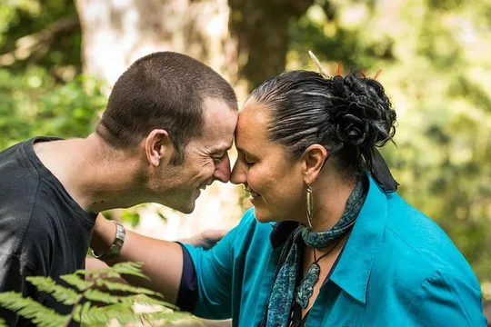 Auckland Māori Cultural Tour with Indigenous Guide & West Coast