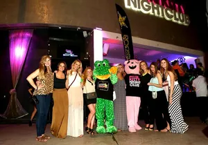 Cabo San Lucas Night Life