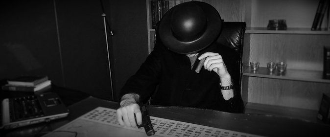 Private Reykjavik Escape Game Experience: The Mafia